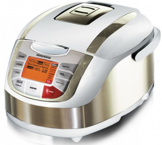 Redmond RMC-M4502 Beyaz çok Amaçlı Pişirici kullananlar yorumlar